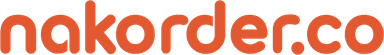 Nakorder Logo